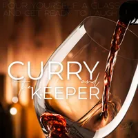 Curry and The Keeper artwork
