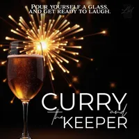 Curry and The Keeper artwork