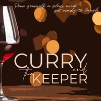 Curry and The Keeper artwork