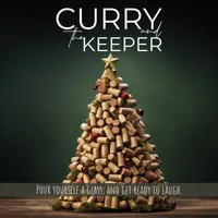 Curry and The Keeper artwork