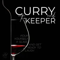 Curry and The Keeper artwork