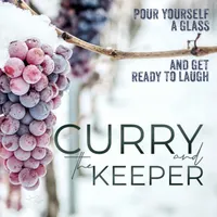 Curry and The Keeper artwork