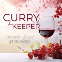 Curry and The Keeper artwork