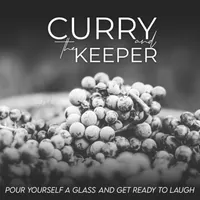 Curry and The Keeper artwork