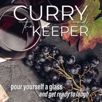 Curry and The Keeper artwork