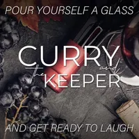 Curry and The Keeper artwork