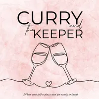 Curry and The Keeper artwork