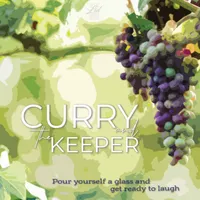 Curry and The Keeper artwork