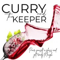 Curry and The Keeper artwork