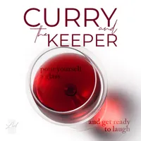 Curry and The Keeper artwork
