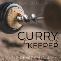 Curry and The Keeper artwork