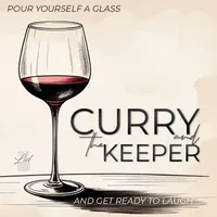 Curry and The Keeper artwork
