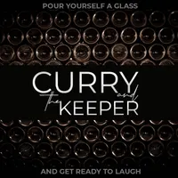 Curry and The Keeper artwork