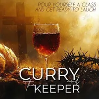 Curry and The Keeper artwork
