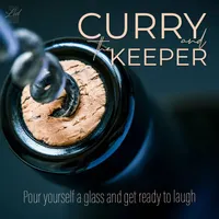 Curry and The Keeper artwork