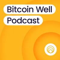 Bitcoin Well Podcast artwork
