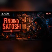 Bitcoin Study Sessions artwork