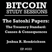 Bitcoin Study Sessions artwork