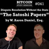 Bitcoin Study Sessions artwork