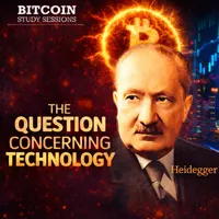 Bitcoin Study Sessions artwork