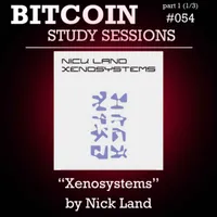 Bitcoin Study Sessions artwork