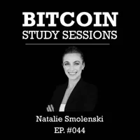 Bitcoin Study Sessions artwork