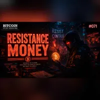 Bitcoin Study Sessions artwork