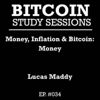 Bitcoin Study Sessions artwork
