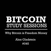 Bitcoin Study Sessions artwork