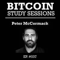 Bitcoin Study Sessions artwork