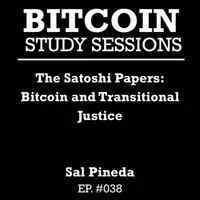 Bitcoin Study Sessions artwork