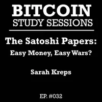 Bitcoin Study Sessions artwork