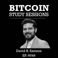 Bitcoin Study Sessions artwork