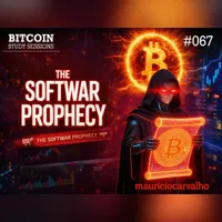 Bitcoin Study Sessions artwork