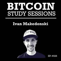 Bitcoin Study Sessions artwork