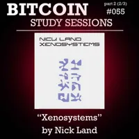 Bitcoin Study Sessions artwork