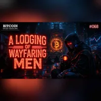 Bitcoin Study Sessions artwork