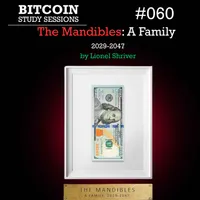 Bitcoin Study Sessions artwork