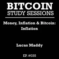 Bitcoin Study Sessions artwork