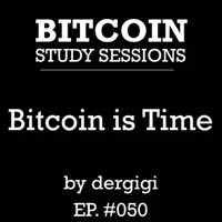 Bitcoin Study Sessions artwork