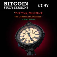 Bitcoin Study Sessions artwork