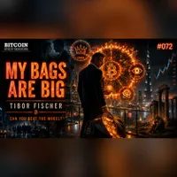 Bitcoin Study Sessions artwork