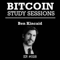 Bitcoin Study Sessions artwork