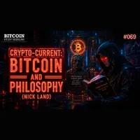 Bitcoin Study Sessions artwork