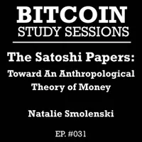 Bitcoin Study Sessions artwork