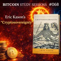 Bitcoin Study Sessions artwork