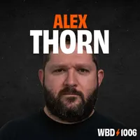 What Bitcoin Did artwork
