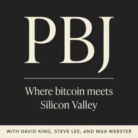 Presidio Bitcoin Jam artwork