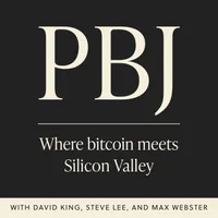 Presidio Bitcoin Jam artwork