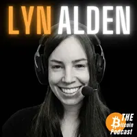 THE Bitcoin Podcast artwork